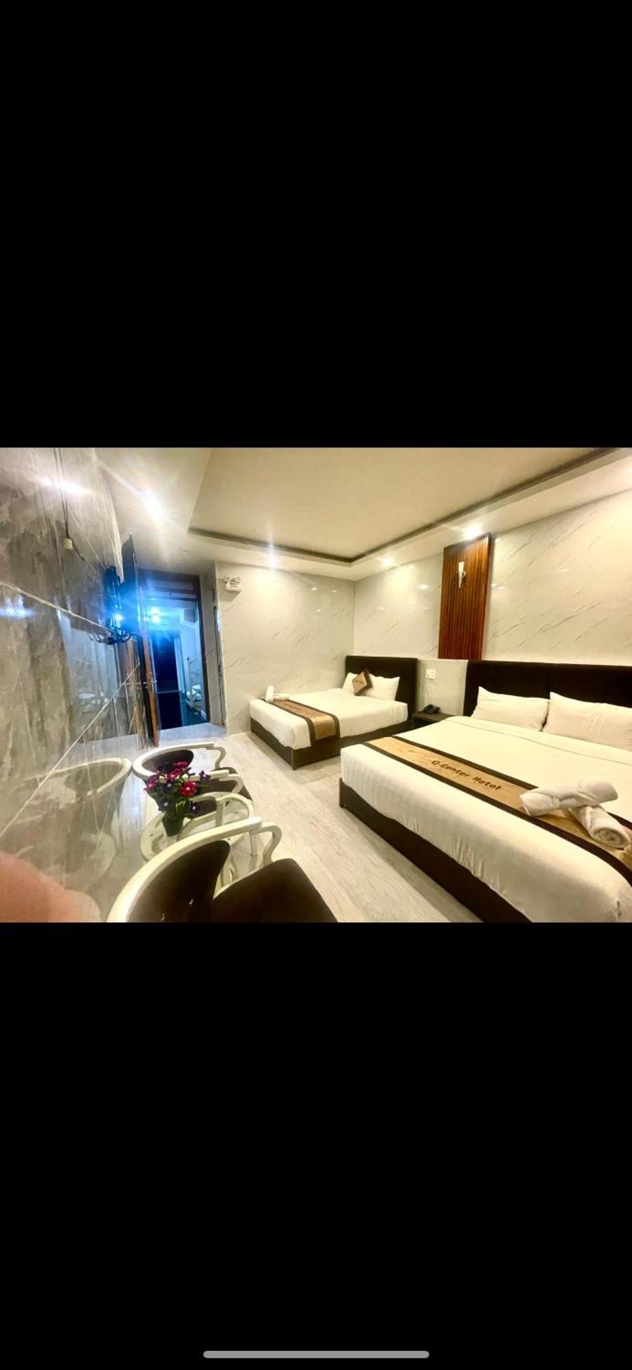 Q-Center Dalat Hotel Kültér fotó